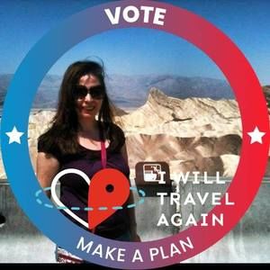 Meet your Posher, Paola